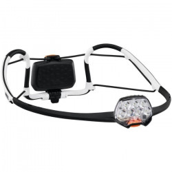 IKO PETZL headlamp