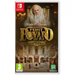 Fort Boyard Les Défis Du...