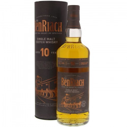 Benriach - 10 ans - Whisky...