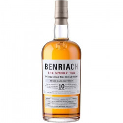 Benriach - 10 ans - The...