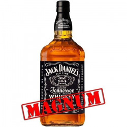 Jack Daniel's N°7 Magnum 1.5L