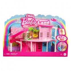 BARBIE Mini Barbieland mini...
