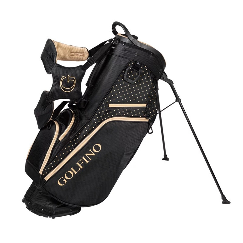 GOLFINO - Sac Trépied série Premium Dot Stand