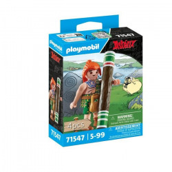 PLAYMOBIL 71547 Astérix:...