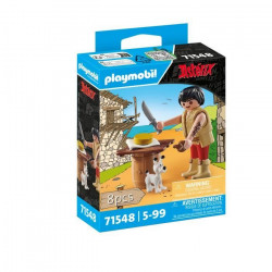 PLAYMOBIL 71548...