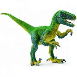 Figurine Vélociraptor...