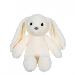 Trendy Bunny Creme - 28 cm