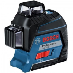 Laser lignes Bosch...