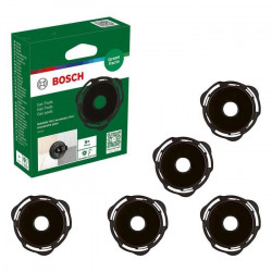 Bosch Gel Pads - 5 par packs