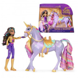 SPIN MASTER COFFRET LICORNE...