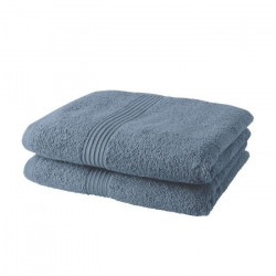 Set of 2 TODAY towels 50x90...