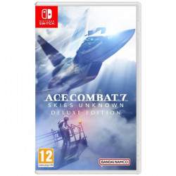 Ace Combat 7 Skies Unknown...