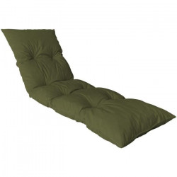 Coussin bain de soleil -...