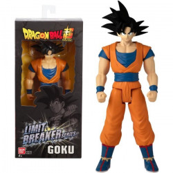 DB Giant Limit Breaker Goku...