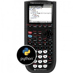 TEXAS INSTRUMENTS...