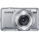 Fujifilm FinePix JX420 Gris 16 Mpix Zoom optique Fujinon 5x