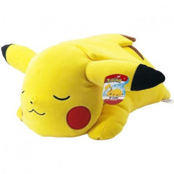 Peluche Pikachu Dort 40 cm...