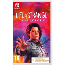 Life is Strange: True...