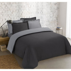 VISION Two-tone comforter...