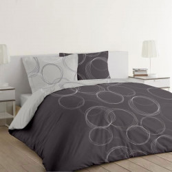 VISION Lenny comforter set...