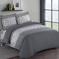 VISION Arthur Duvet Set -...