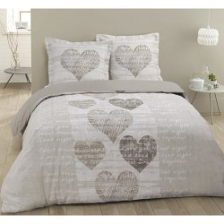 VISION Alice quilt set -...