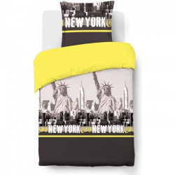 VISION New York Quilt Set -...