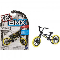 Tech Deck - Pack 1 BMX -...