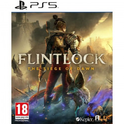 Flintlock The Siege of Dawn...