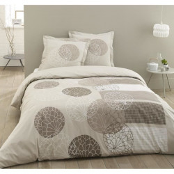 VISION Adele comforter set...