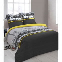 VISION Duvet cover 100%...