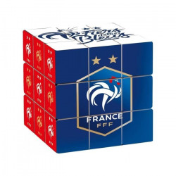 Cube 3x3 Equipe de France -...