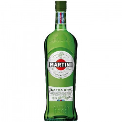 Martini Extra Dry -...