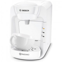 BOSCH TAS3104 Coffee...