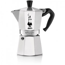 Cafetiere italienne -...