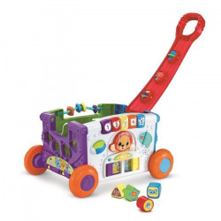 VTECH SUPER CHARIOT...