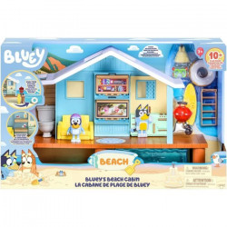 Cabane de Plage de Bluey -...