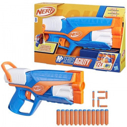 NERF blaster Agility N...