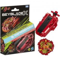 Beyblade X, pack toupie...