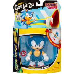 Sonic Glow Surge 13cm -...