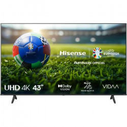 TV LED - HISENSE - 43A6N -...