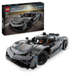 LEGO Technic 42173 Hypercar...