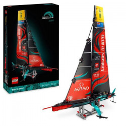 LEGO Technic 42174 Yacht...