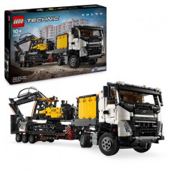 LEGO Technic 42175 Camion...