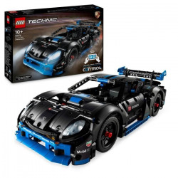 LEGO Technic 42176 Voiture...