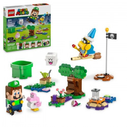 LEGO Super Mario 71440 Les...