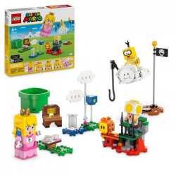 LEGO Super Mario 71441 Les...