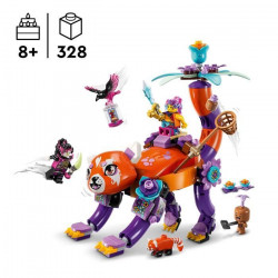 LEGO DREAMZzz 71481 Les...