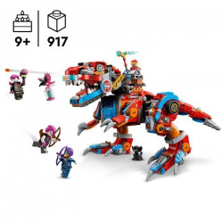 LEGO DREAMZzz 71484 Le...