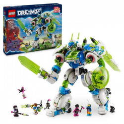 LEGO DREAMZzz 71485 Mateo...